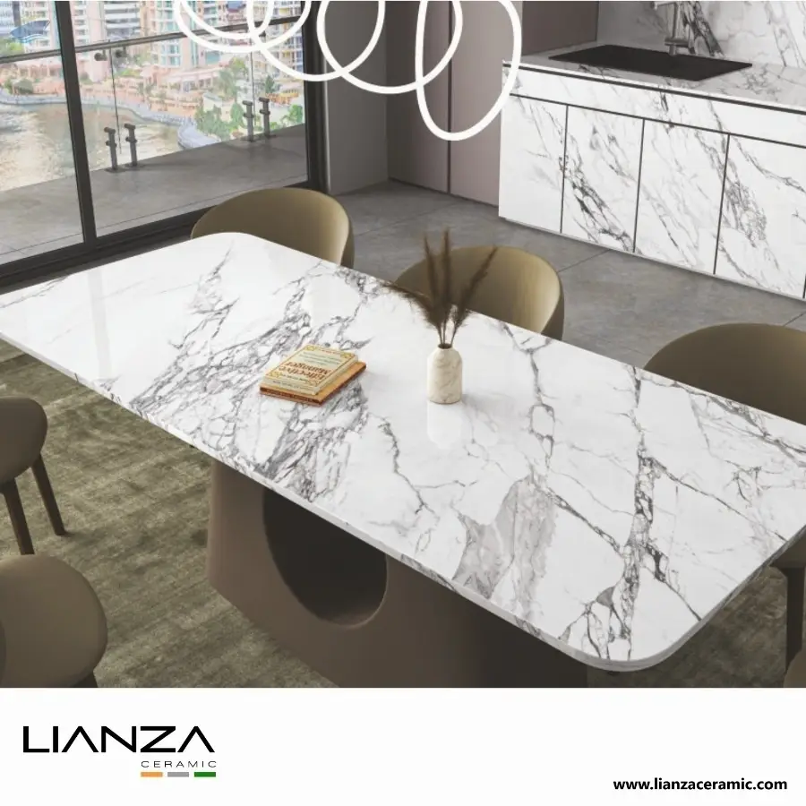 SINTERED STONE