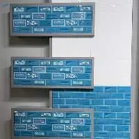Ceramic Wall Tiles