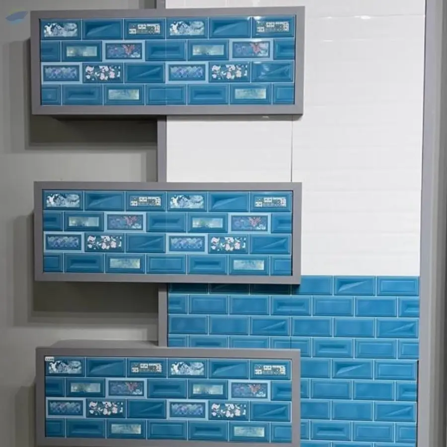 Ceramic Wall Tiles