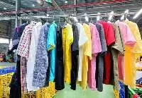 Men Summer Top