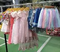 Kid's Summer Clothes