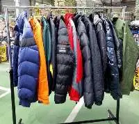 Men and Women Winter Coats