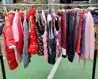 Kid's Winter Clothes