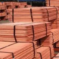 Copper Cathode