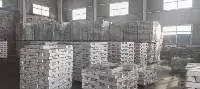 Magnesium Ingot High Purity 99.99%
