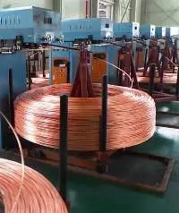 Copper Wire