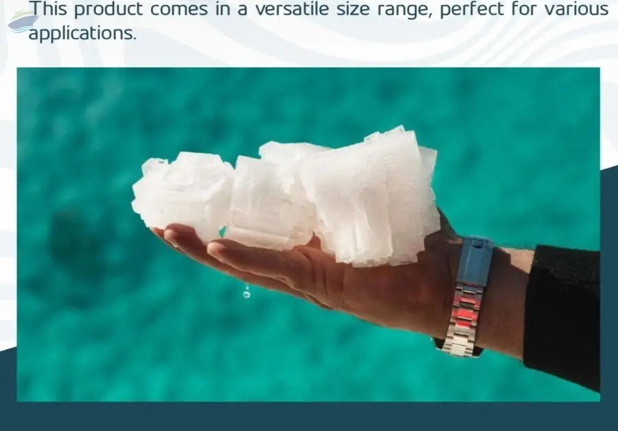 Salts