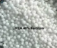 Urea 46% Fertilizer