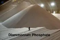 Diammonium phosphate (DAP)