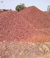 Iron Ore Fines