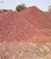 Iron Ore Fines