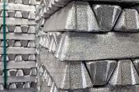 Aluminium Ingots