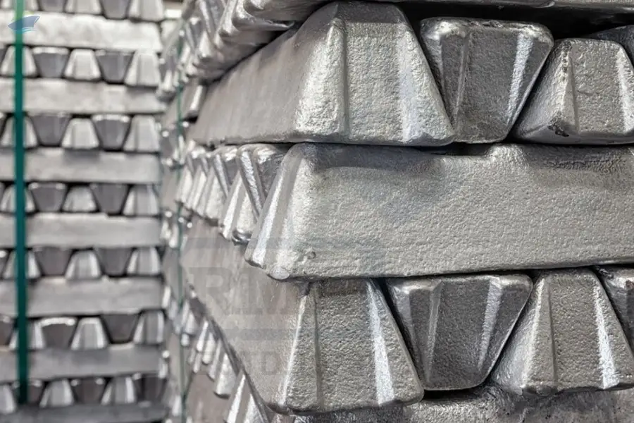Aluminium Ingots