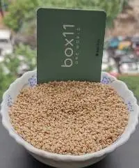 Natural Sesame Seed
