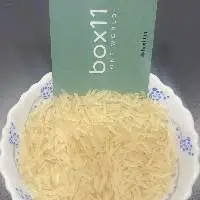 1121 White Sella Basmati Rice