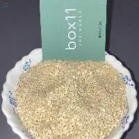 Hulled Sesame Seed