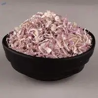 Dehydrated Onion Red