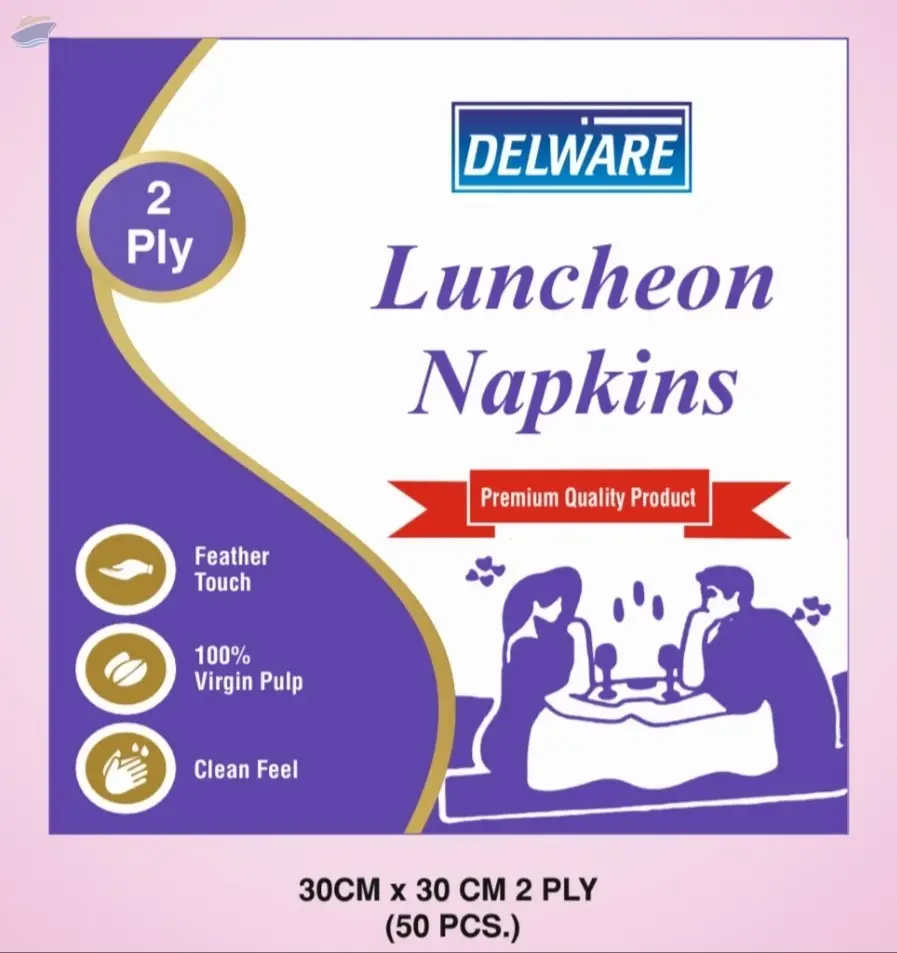 Luncheon Napkin
