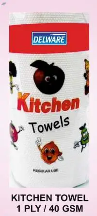 Kitchen Towel