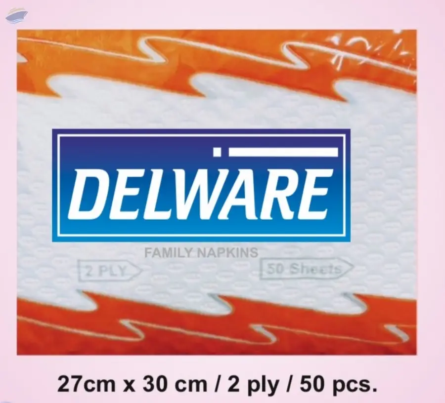Family Napkins