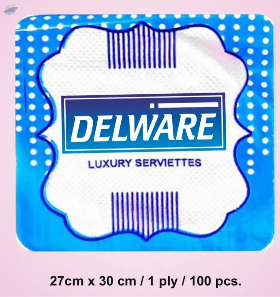 Tissue Paper