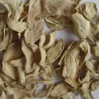 Dried Ginger