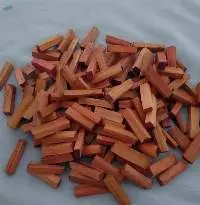 Sappan Sticks