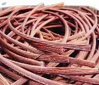 Copper Millberry Scrap