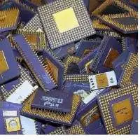Intel I960 & Motorola Ceramic Processors