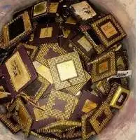 Intel I960 & Motorola Ceramic Processors
