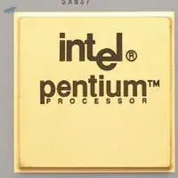 Intel Pentium 1