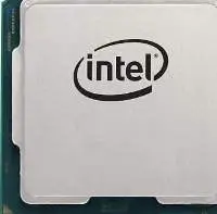 -Intel Pentium 1