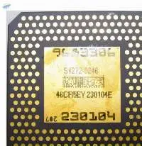 DLP Ceramic Processors