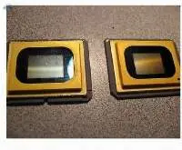 DLP Cpu