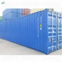 Used shipping containers
