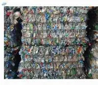 Pet bottle scrap