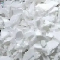 HDPE Clear/Natural Regrind (clean and washed)