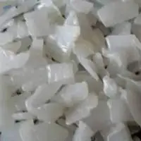 HDPE White Regrind/Baled (clean and washed)