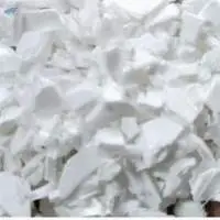 HDPE White Regrind/Baled (clean and washed)