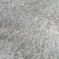 HDPE Milk Bottle Regrind