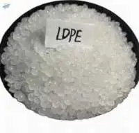 LDPE Clear/Natural Regrind