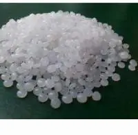 LDPE Clear/Natural Regrind