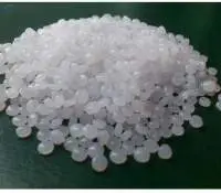 LDPE Clear/Natural Regrind