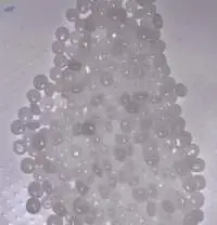 LDPE Clear/Natural Regrind