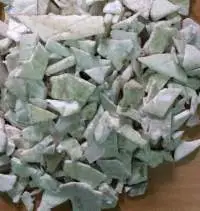 LDPE White Regrind