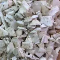 LDPE White Regrind
