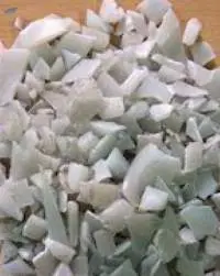LDPE White Regrind