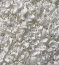 LDPE White Regrind