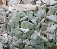 LDPE White Regrind