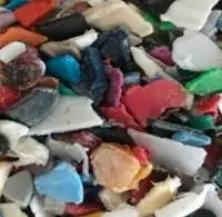 HDPE Regrind